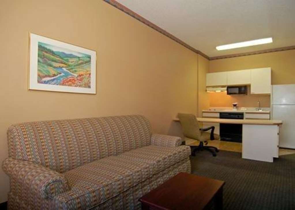 Mainstay Suites At Pga Village Port St. Lucie Habitación foto