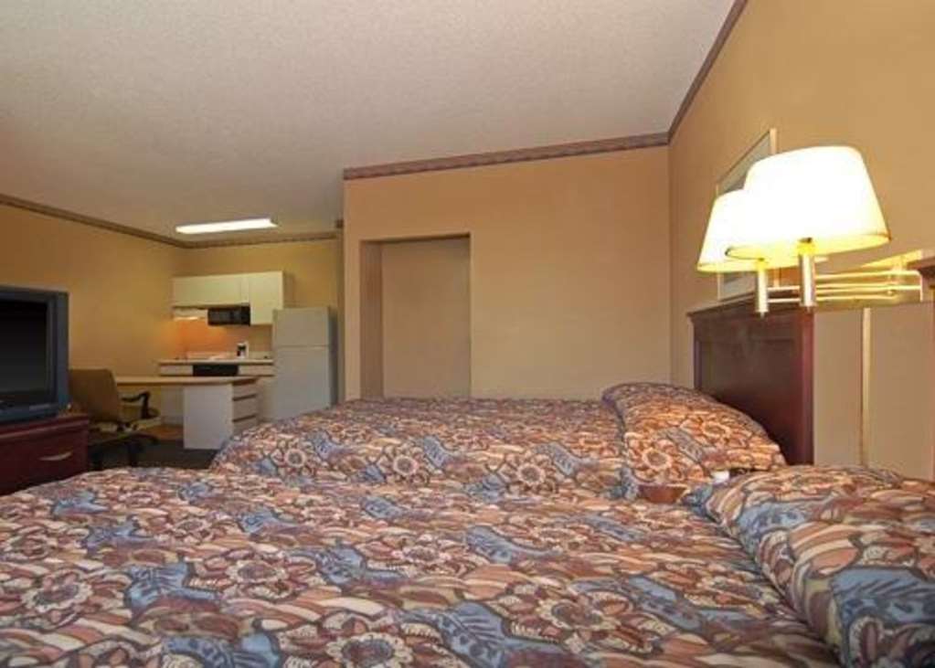 Mainstay Suites At Pga Village Port St. Lucie Habitación foto